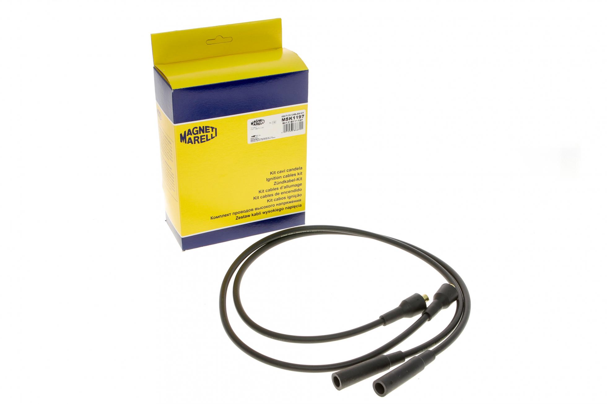 941318111197 MAGNETI MARELLI